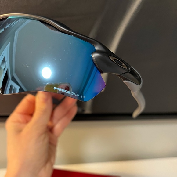 (😎SOLD) Oakley Radar® EV Path® Sunglasses - Picture 9 of 16